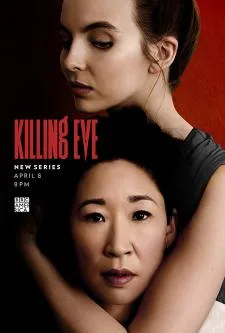 Killing Eve Season 2