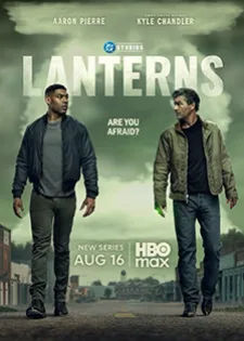 Lanterns Season 1