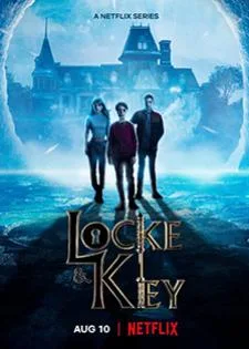 Locke & Key Season 3