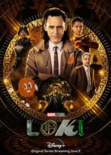 Loki Season 1