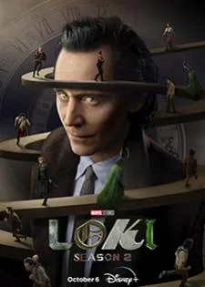 Loki Season 2