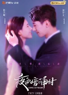 Love At Night (2021) รัตติกาลรัก
