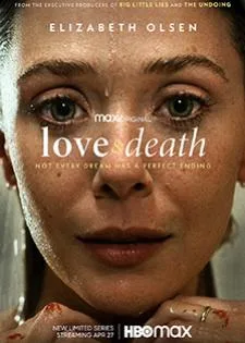 Love and Death Season 1