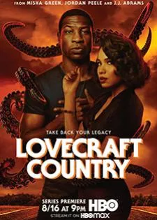 Lovecraft Country Season 1