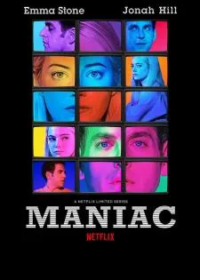 Maniac Season 1