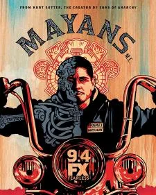Mayans MC Season 1