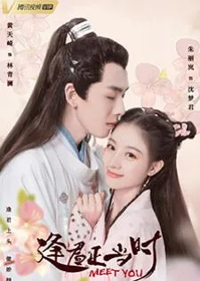 Meet You (2021) ได้พบคุณ
