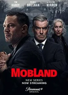 MobLand ซีซั่น 1