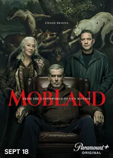 MobLand ซีซั่น 2
