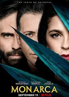 Monarca Season 1