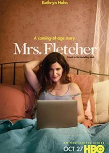 Mrs. Fletcher Season 1