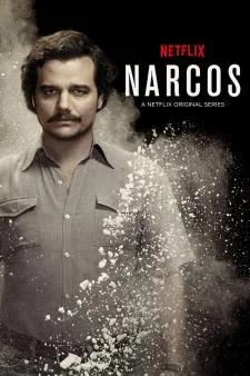 Narcos Season 1