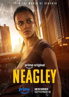 Neagley ซีซั่น 1