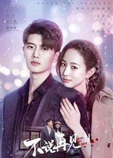 Never Say Goodbye (2021) รักนี้ไม่มีคำว่าลา