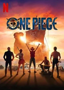 One Piece Season 1 วันพีซ ซีซั่น 1
