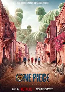 One Piece Season 2