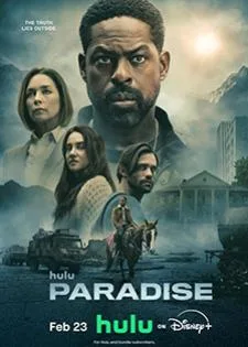 Paradise Season 2
