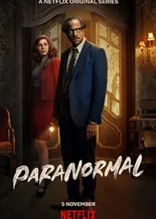 Paranormal Season 1