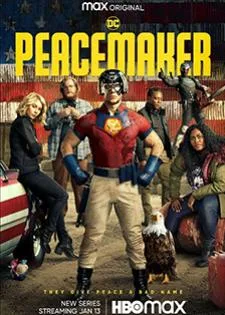 Peacemaker Season 1