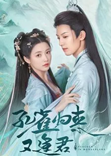 Peacock in Wonderland (2024) มหัศจรรย์รักทูตนกยูง
