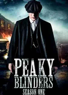 Peaky Blinders Season 1