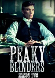 Peaky Blinders Season 2