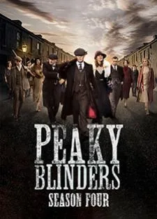 Peaky Blinders Season 4
