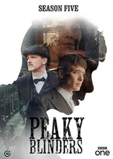 Peaky Blinders Season 5