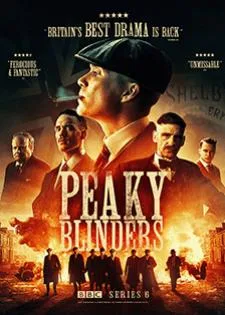 Peaky Blinders Season 6