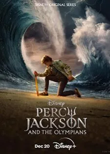Percy Jackson and the Olympians Season 1