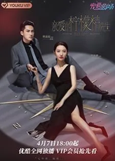 Plot Love (2021) แผนรักลวงใจ