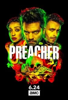 Preacher Season 3