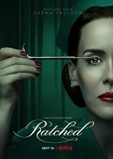 Ratched Season 1