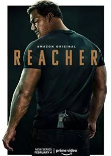 Reacher Season 1