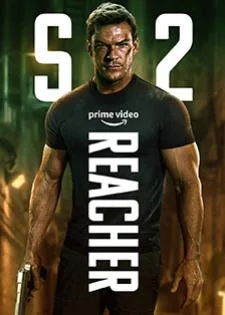 Reacher Season 2 ยอดคนสืบระห่ำ ซีซั่น 2