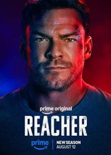 Reacher Season 4 ยอดคนสืบระห่ำ ซีซั่น 4