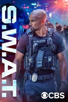 S.W.A.T. Season 2