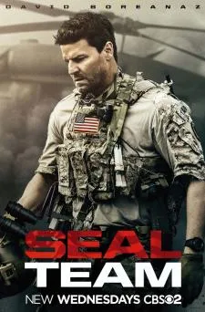 SEAL Team Season 2