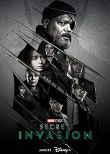 Secret Invasion Season 1 มหันตภัยอำพราง ซีซั่น 1