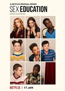 Sex Education Season 2
