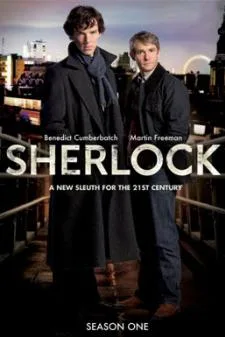 Sherlock Season 1