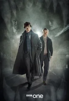 Sherlock Season 2