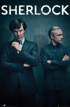 Sherlock Season 4