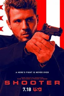 Shooter Season 3