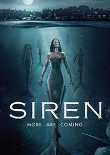 Siren Season 2