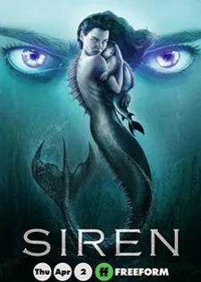 Siren Season 3