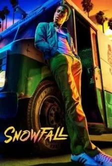 Snowfall Season 2