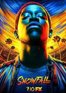 Snowfall Season 3