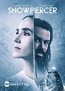 Snowpiercer Season 1