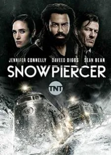 Snowpiercer Season 2 ปฏิวัติฝ่านรกน้ำแข็ง ซีซั่น 2